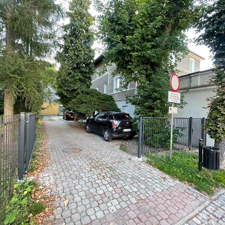 U Sysi Apartment Kudowa Zdroj Exterior photo